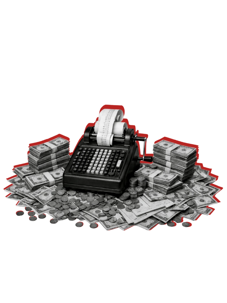 Financial Precision