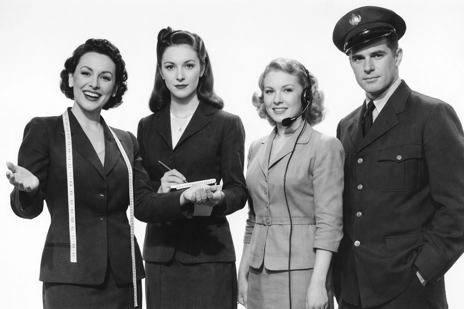 Customer Success Team