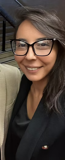 Aneta Stojcevski, Founder of Tailor Made Outsourcing