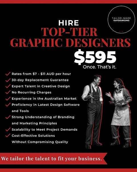Graphic Designer